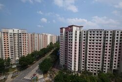 The Luxurie (D19), Condominium #580719611